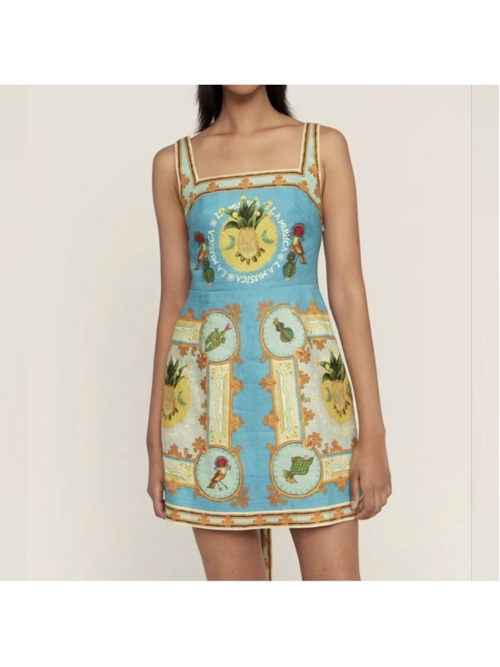 alemais Dresses & Skirts - NWOT Alemais La Musica Mini Dress